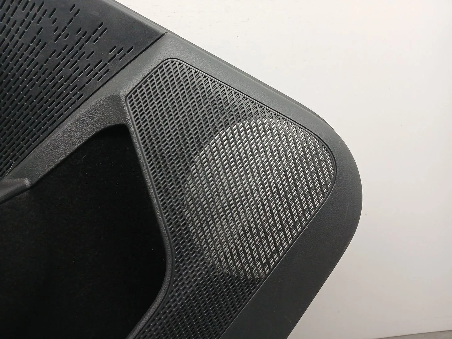 Guarnecido Puerta Trasera Izquierda para Skoda Octavia Iv (Nx3, Nn3, Pv3)