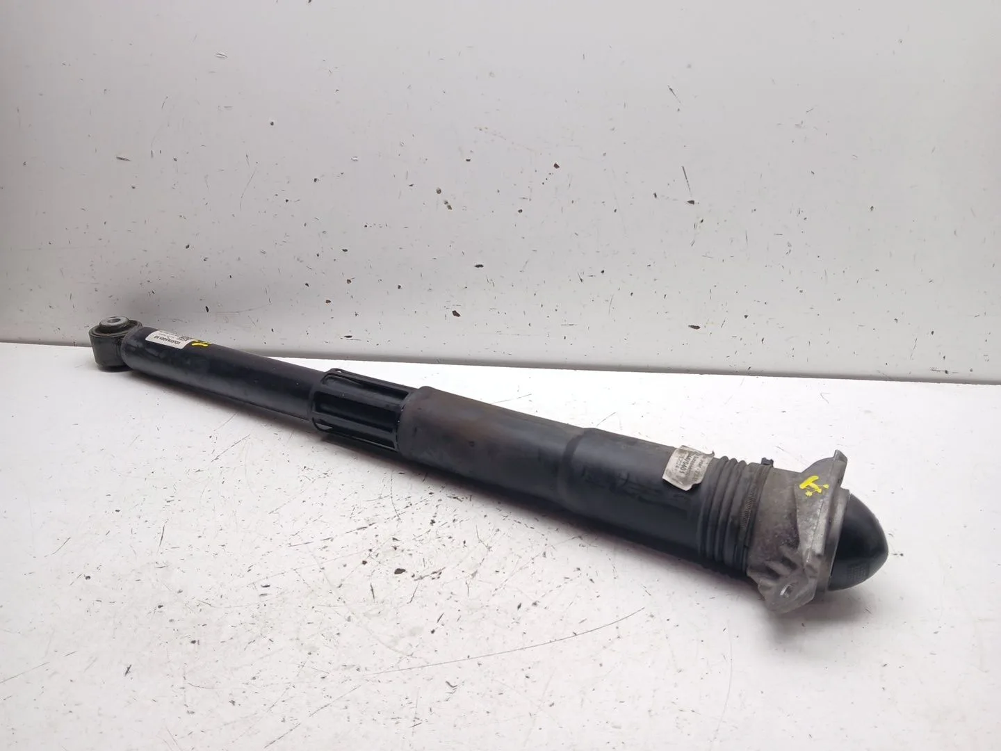 Amortiguador Trasero Derecho para Skoda Octavia Iv (Nx3, Nn3, Pv3)