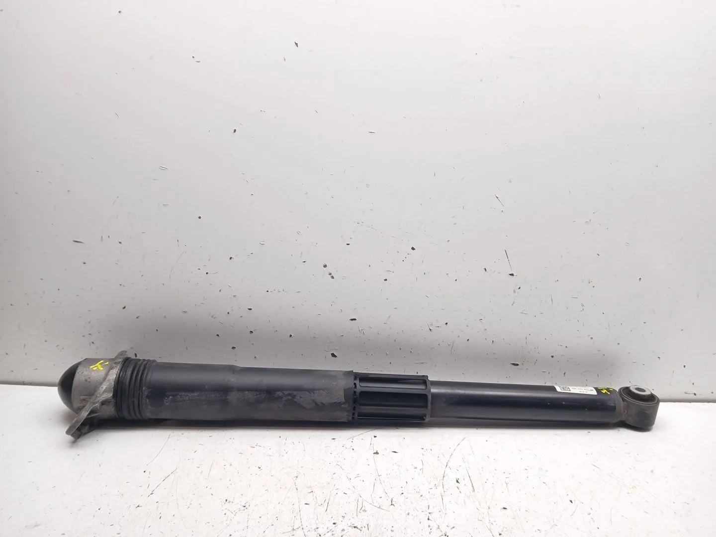 Amortiguador Trasero Izquierdo para Skoda Octavia Iv (Nx3, Nn3, Pv3)