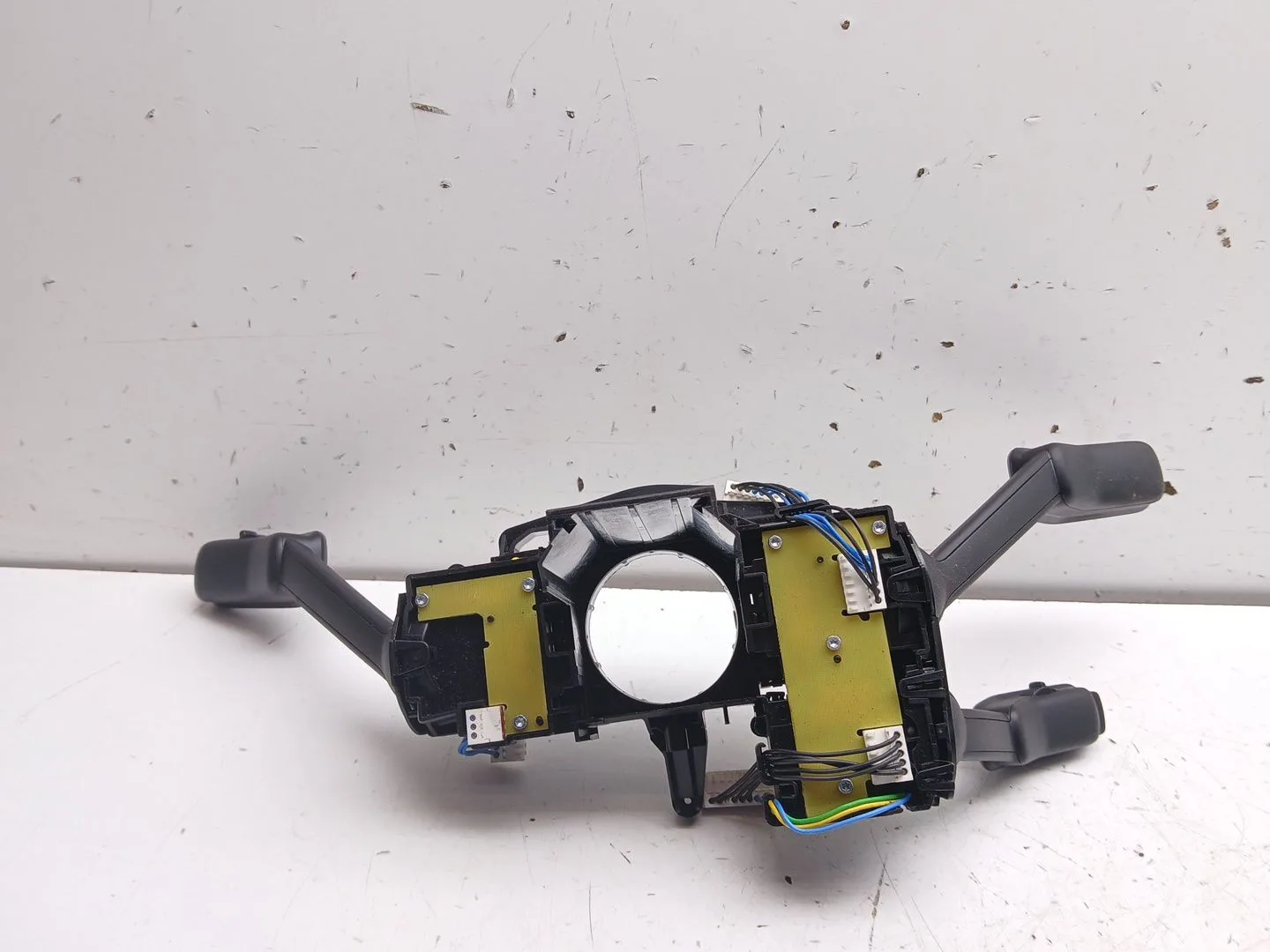 Mando Multifuncion para Skoda Octavia Iv (Nx3, Nn3, Pv3)