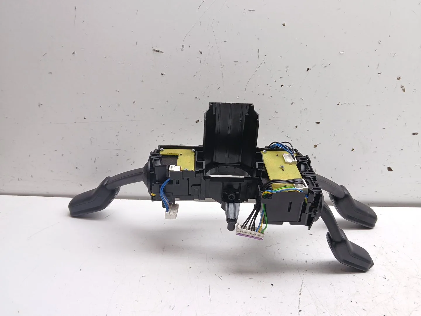 Mando Multifuncion para Skoda Octavia Iv (Nx3, Nn3, Pv3)