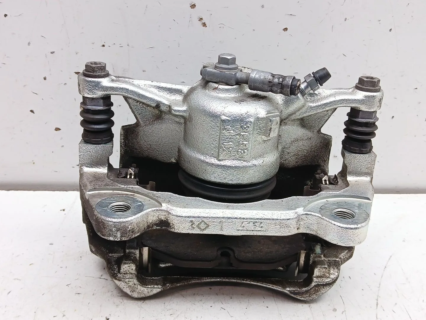 Pinza Freno Delantera Izquierda para Skoda Octavia Iv (Nx3, Nn3, Pv3)