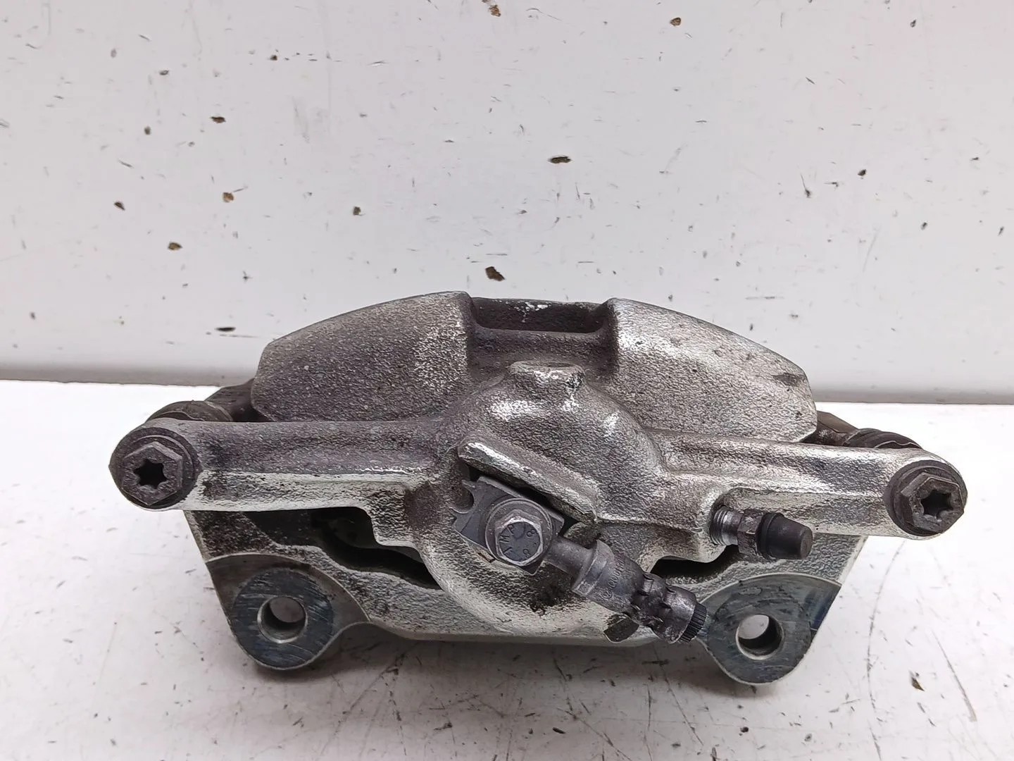 Pinza Freno Delantera Izquierda para Skoda Octavia Iv (Nx3, Nn3, Pv3)