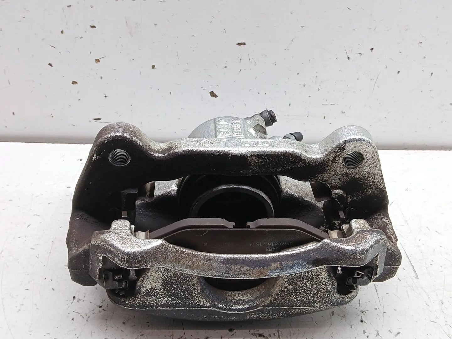 Pinza Freno Delantera Izquierda para Skoda Octavia Iv (Nx3, Nn3, Pv3)