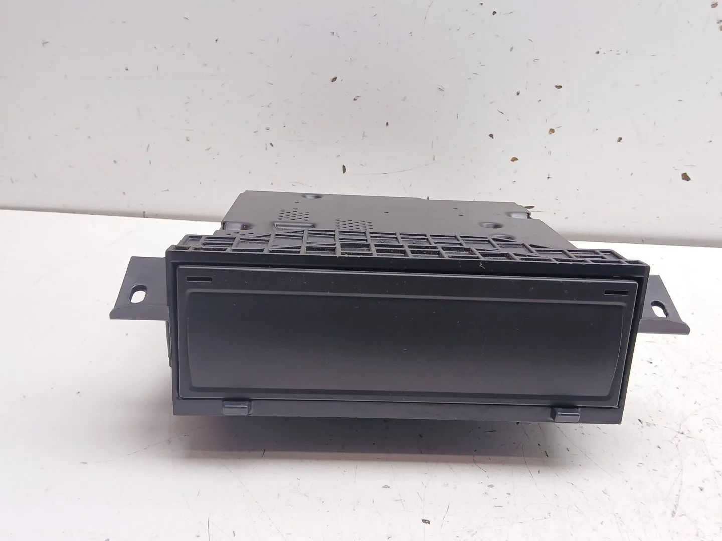 Sistema Navegacion Gps para Skoda Octavia Iv (Nx3, Nn3, Pv3)