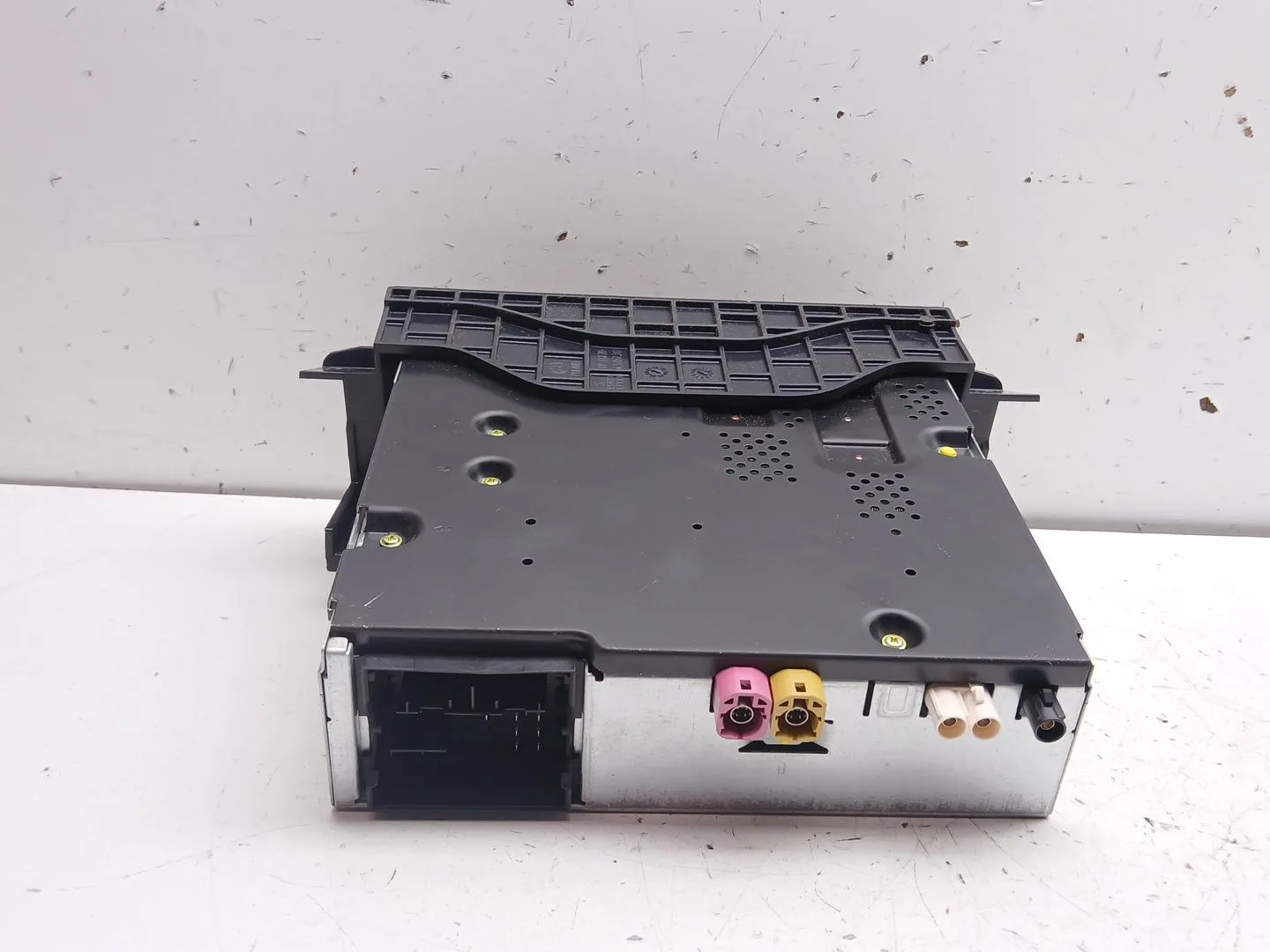Sistema Navegacion Gps para Skoda Octavia Iv (Nx3, Nn3, Pv3)