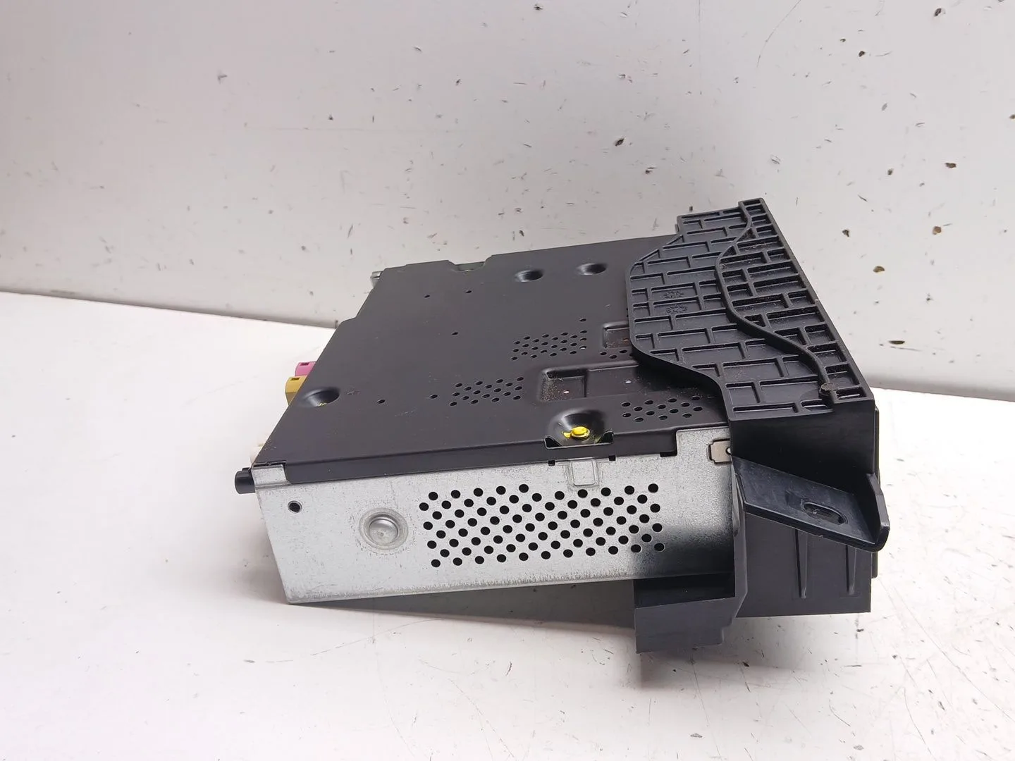 Sistema Navegacion Gps para Skoda Octavia Iv (Nx3, Nn3, Pv3)