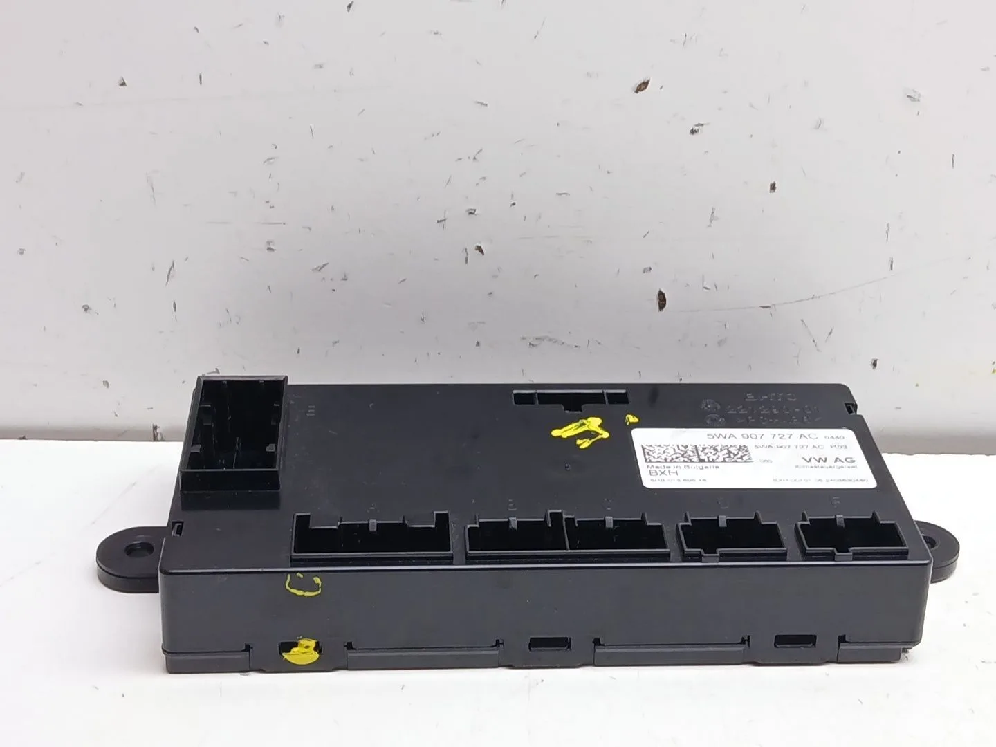 Modulo Electronico para Skoda Octavia Iv (Nx3, Nn3, Pv3)