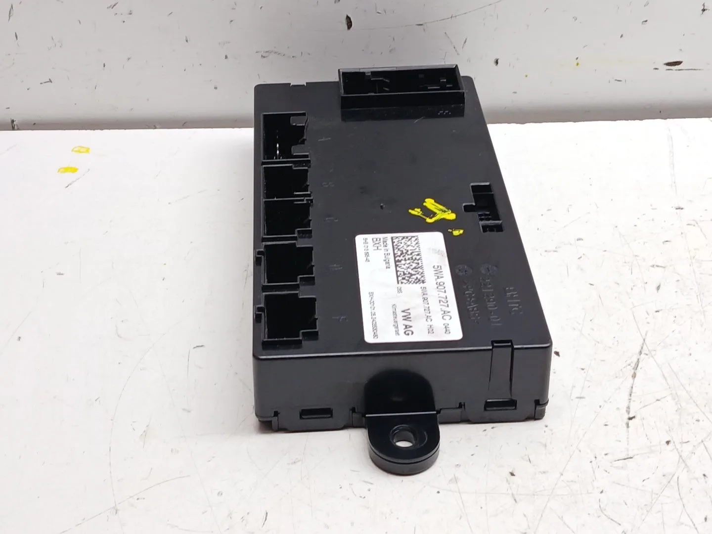 Modulo Electronico para Skoda Octavia Iv (Nx3, Nn3, Pv3)