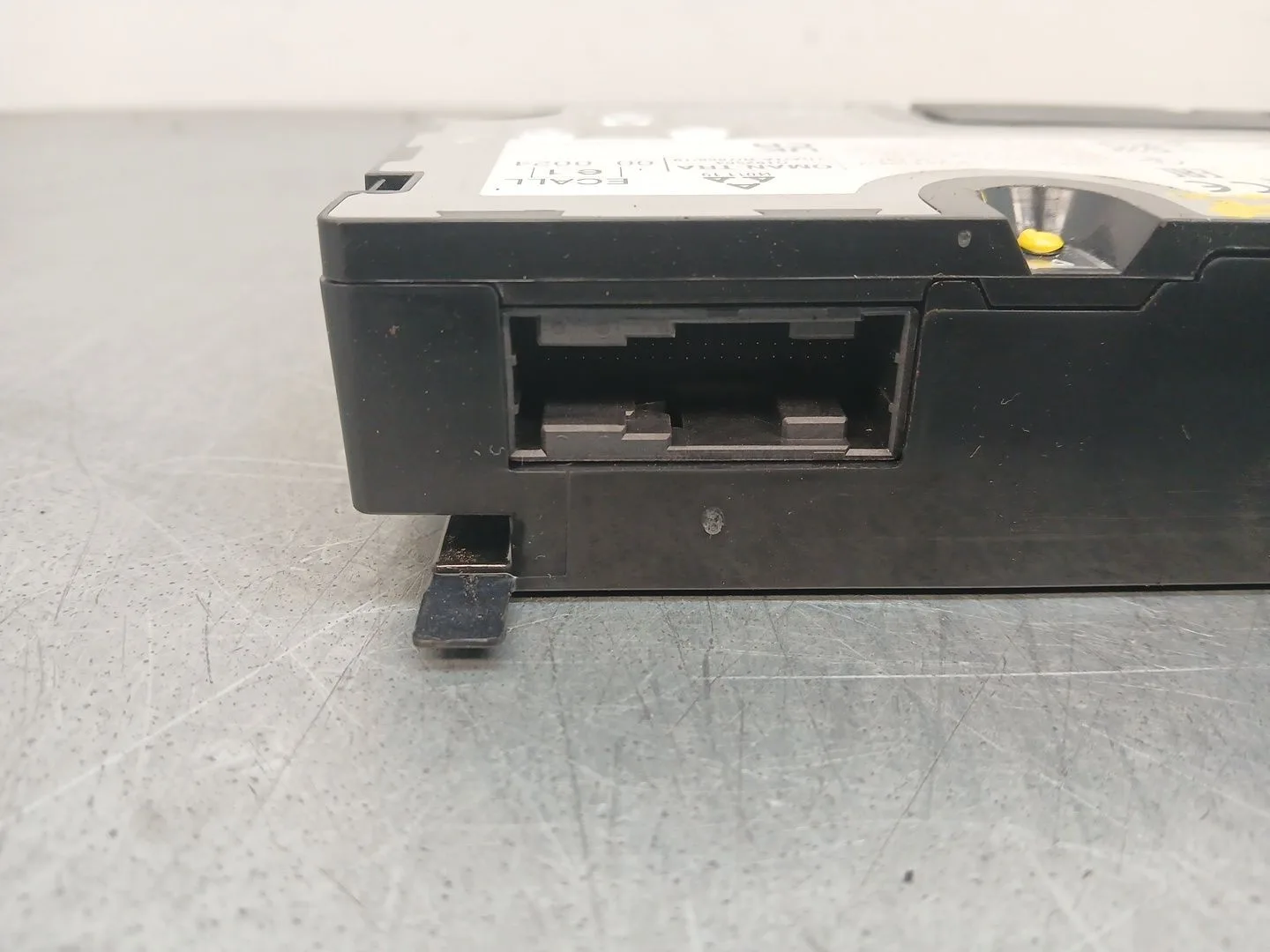 Modulo Electronico para Skoda Octavia Iv (Nx3, Nn3, Pv3)