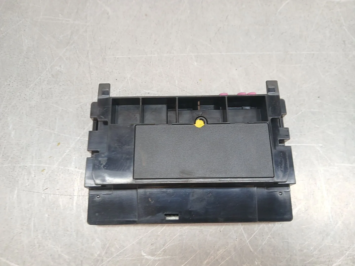 Modulo Electronico para Skoda Octavia Iv (Nx3, Nn3, Pv3)