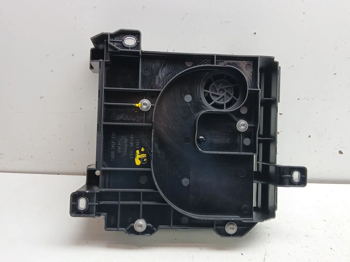 Convertidor para Skoda Octavia Iv (Nx3, Nn3, Pv3)