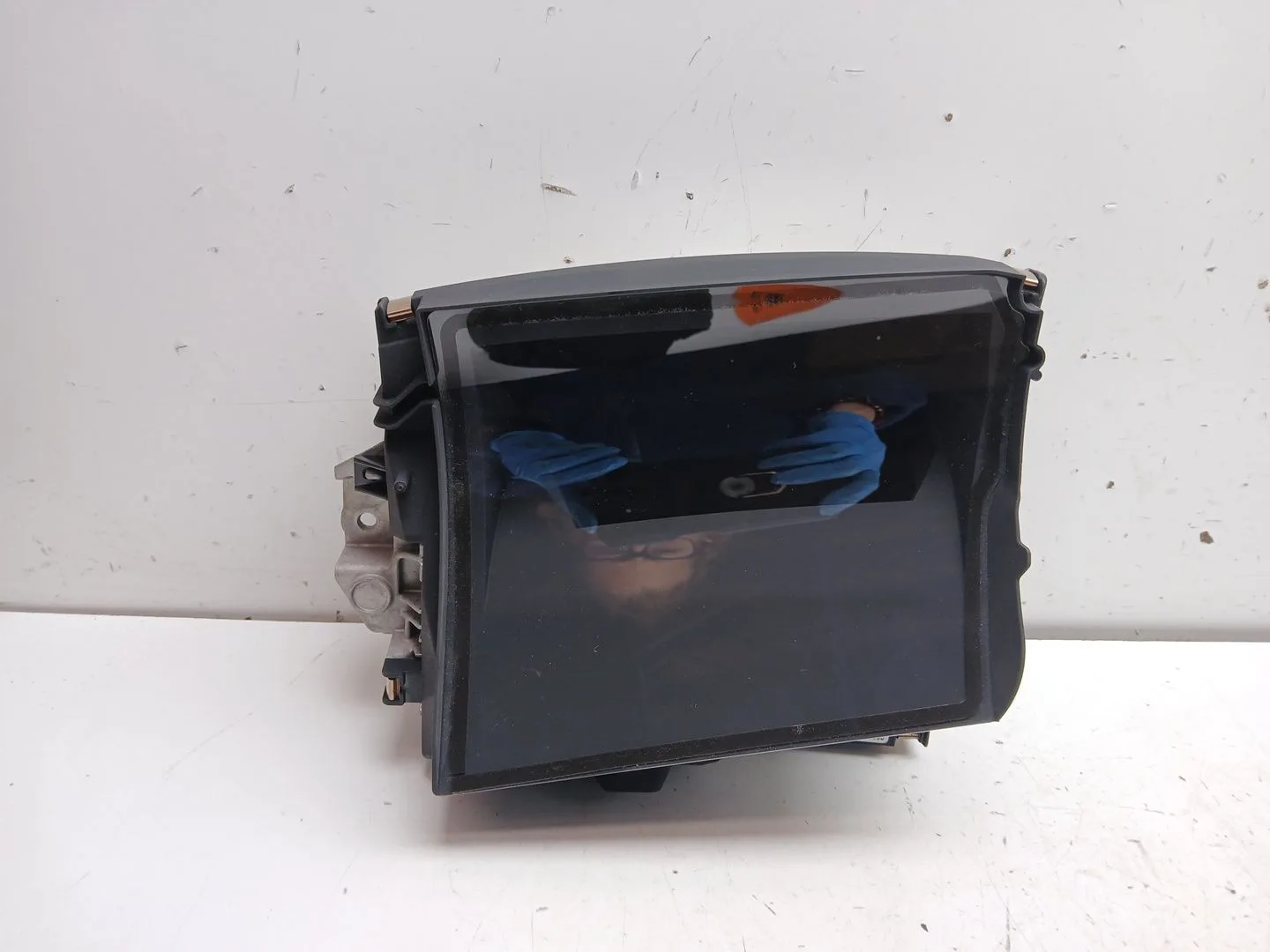 Pantalla Multifuncion para Skoda Octavia Iv (Nx3, Nn3, Pv3)