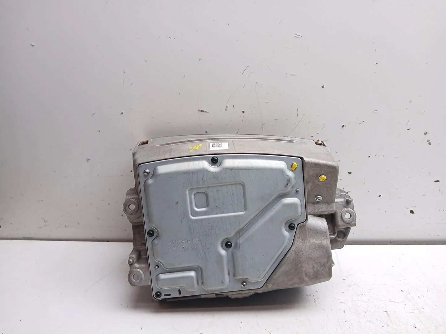 Pantalla Multifuncion para Skoda Octavia Iv (Nx3, Nn3, Pv3)