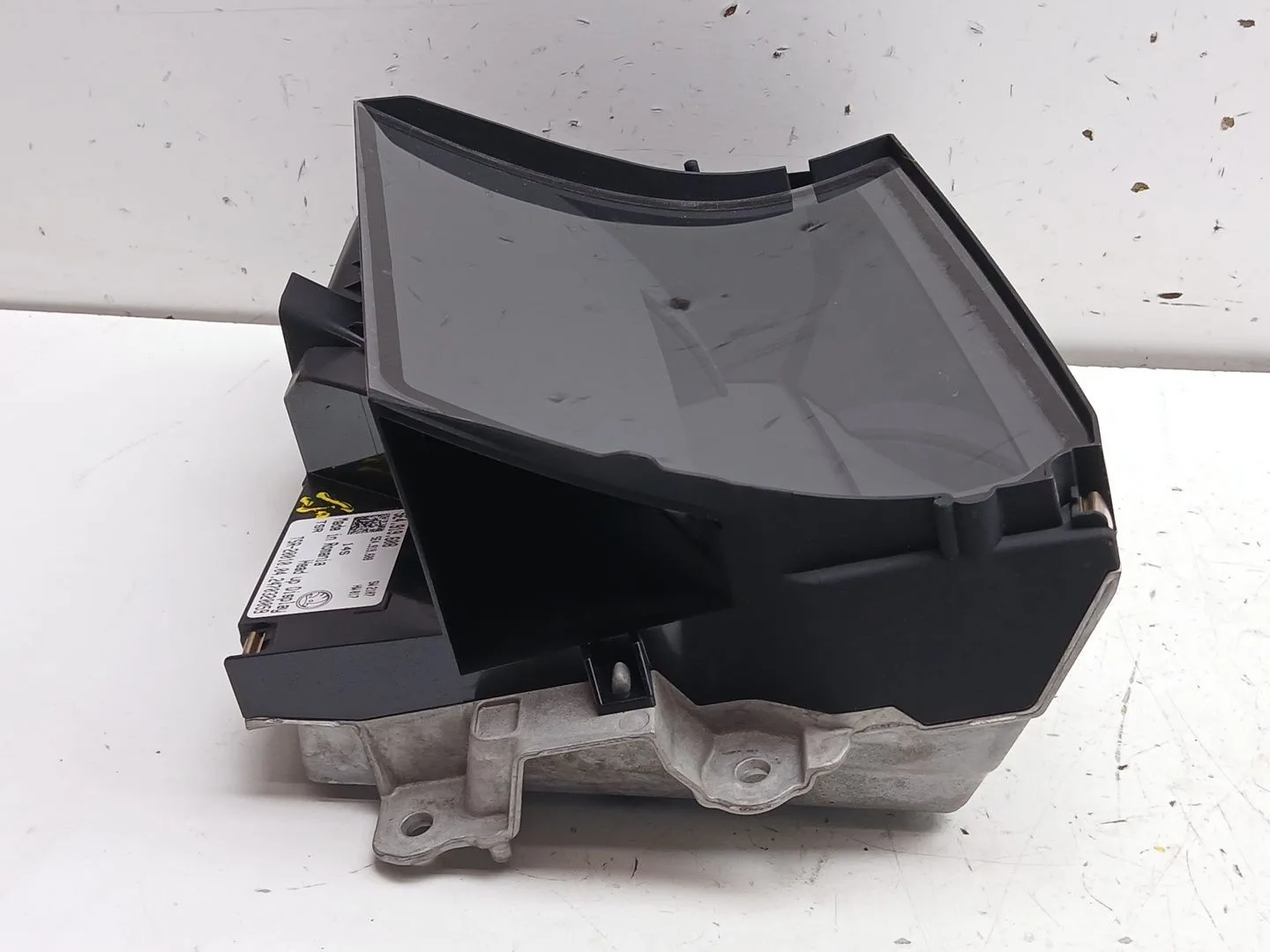 Pantalla Multifuncion para Skoda Octavia Iv (Nx3, Nn3, Pv3)