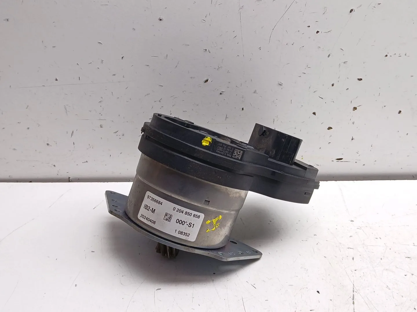 Servofreno para Skoda Octavia Iv (Nx3, Nn3, Pv3)