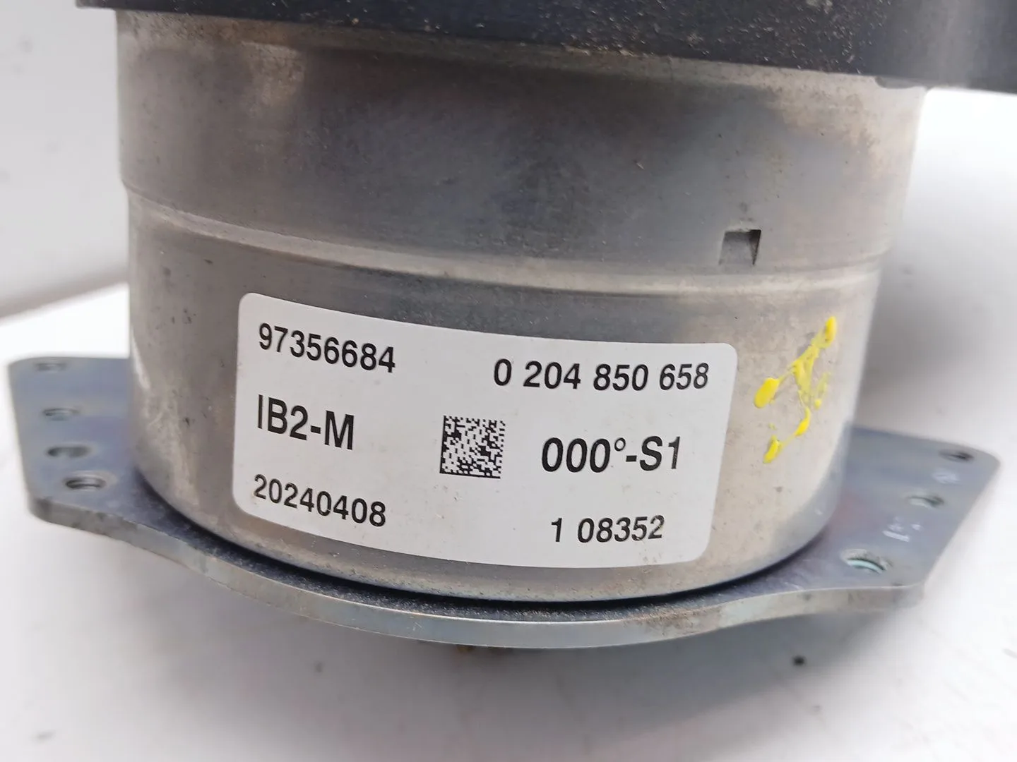 Servofreno para Skoda Octavia Iv (Nx3, Nn3, Pv3)