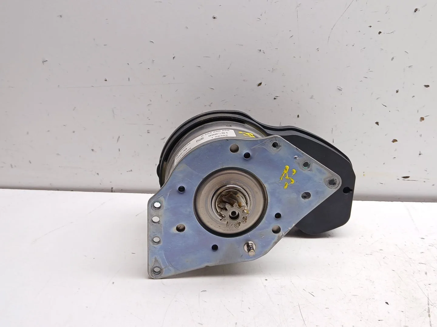 Servofreno para Skoda Octavia Iv (Nx3, Nn3, Pv3)