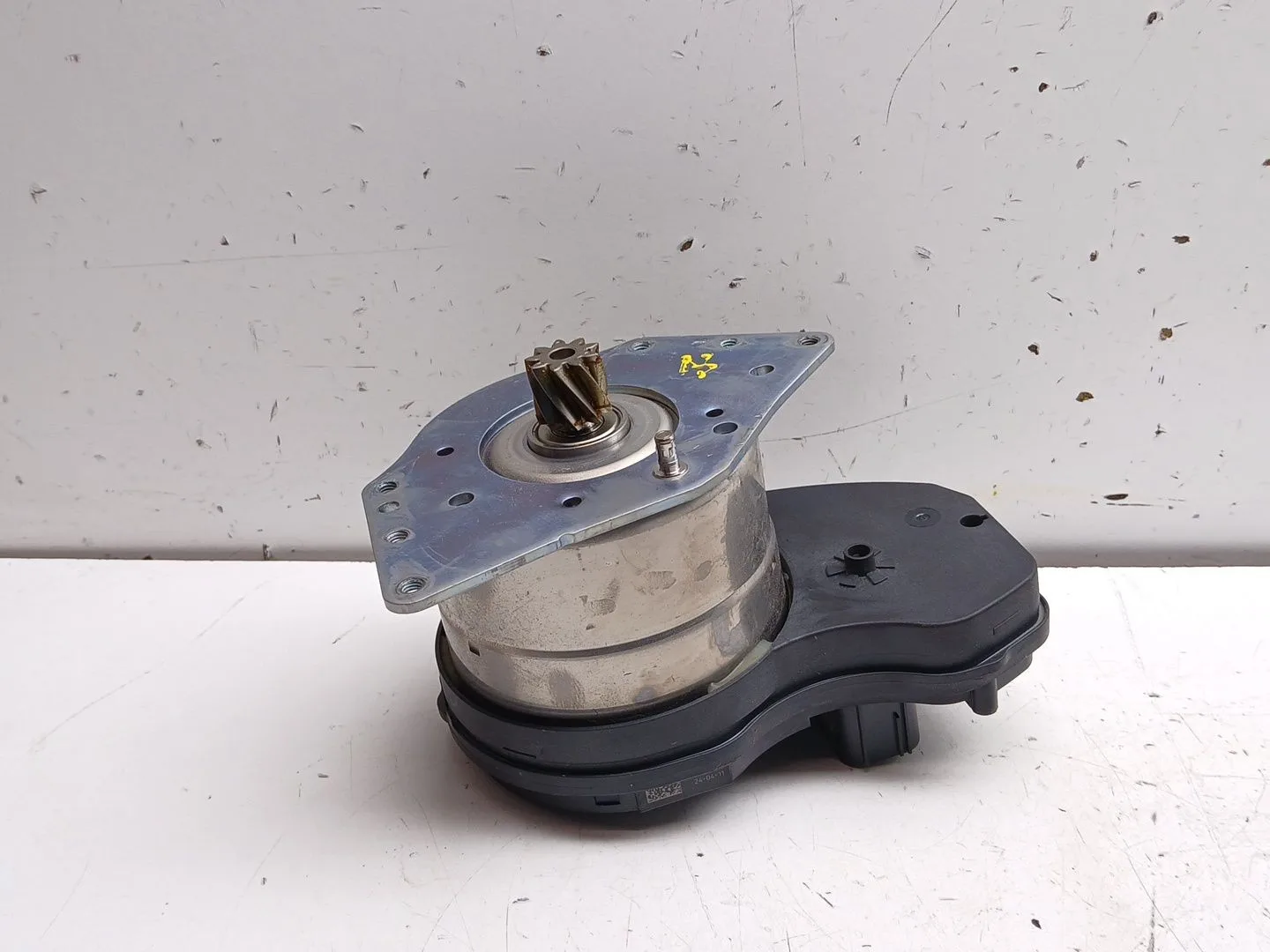 Servofreno para Skoda Octavia Iv (Nx3, Nn3, Pv3)