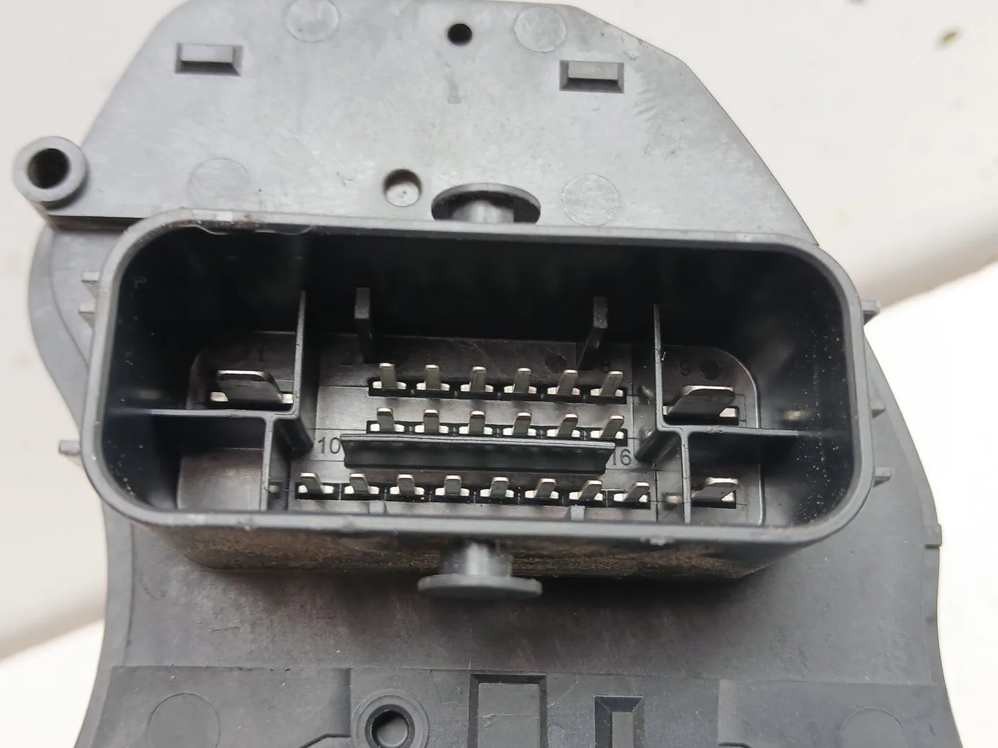 Servofreno para Skoda Octavia Iv (Nx3, Nn3, Pv3)