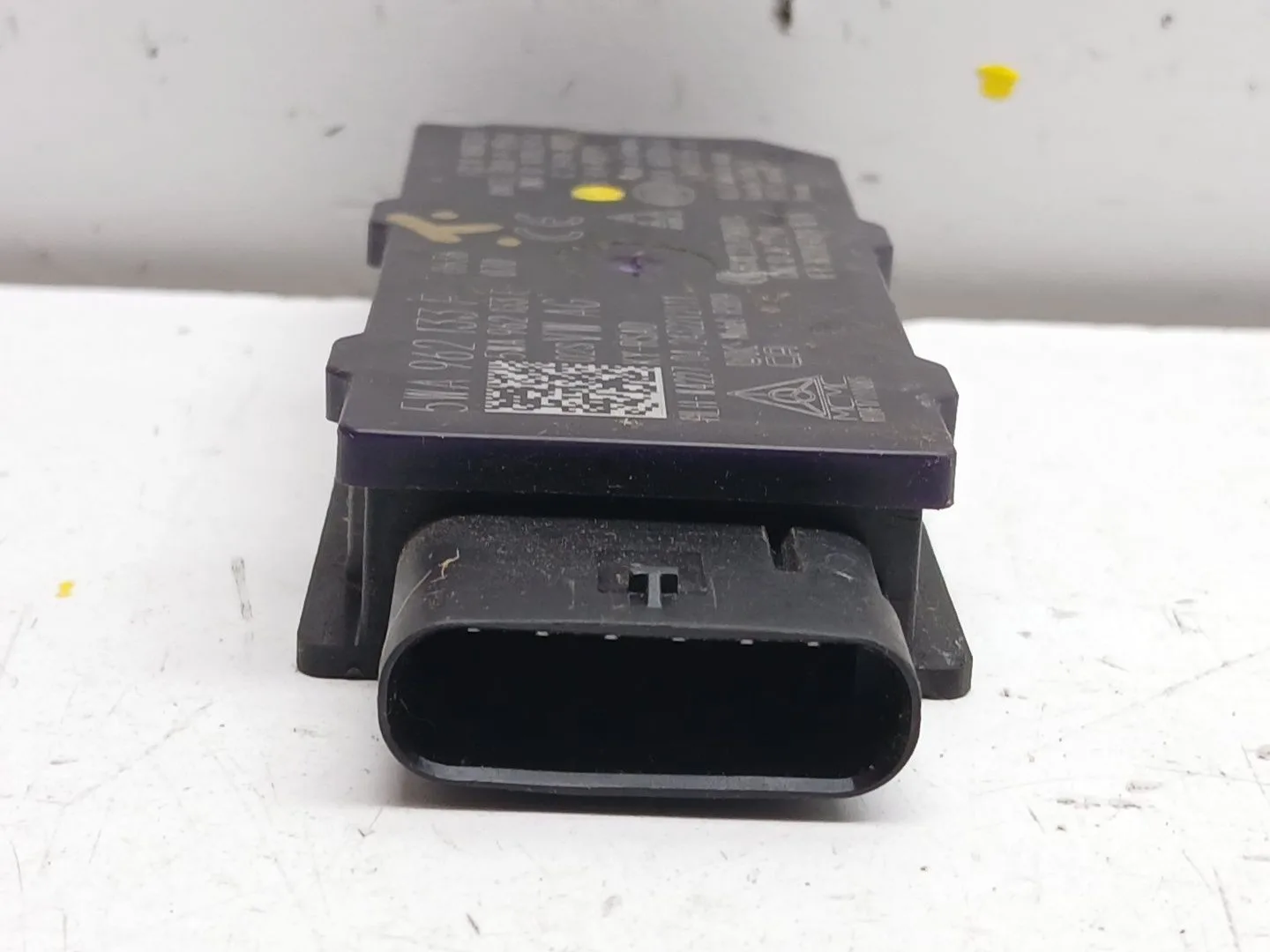 Modulo Electronico para Skoda Octavia Iv (Nx3, Nn3, Pv3)