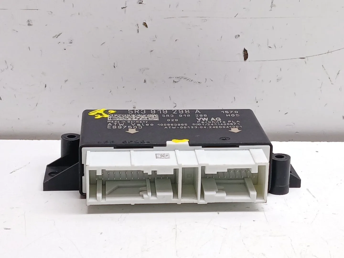 Modulo Electronico para Skoda Octavia Iv (Nx3, Nn3, Pv3)