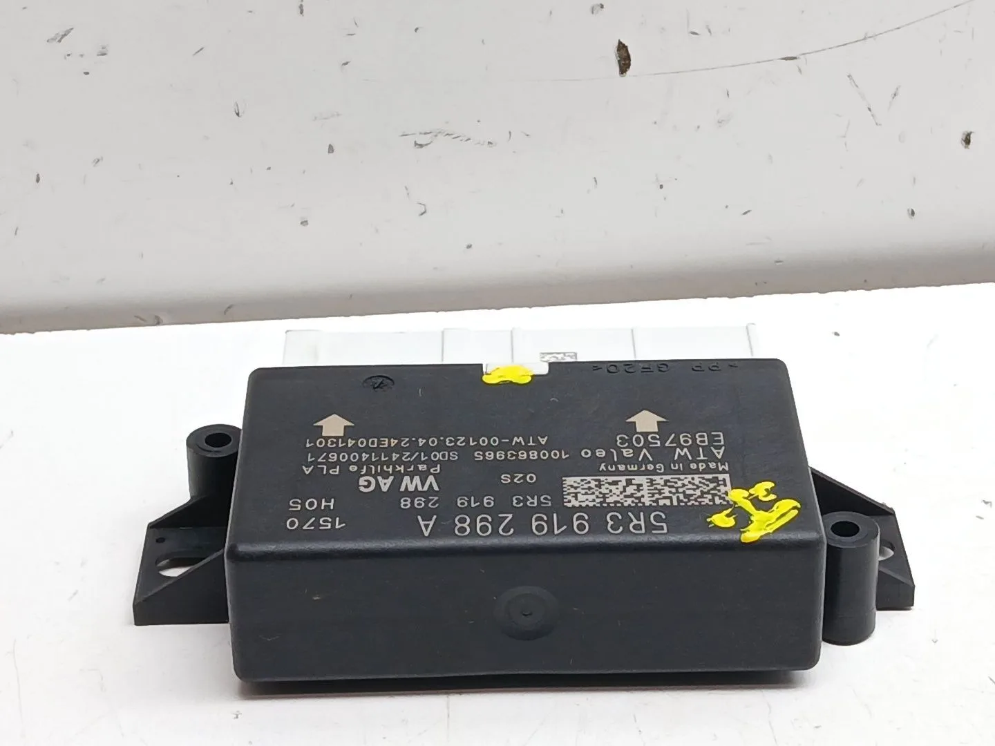 Modulo Electronico para Skoda Octavia Iv (Nx3, Nn3, Pv3)