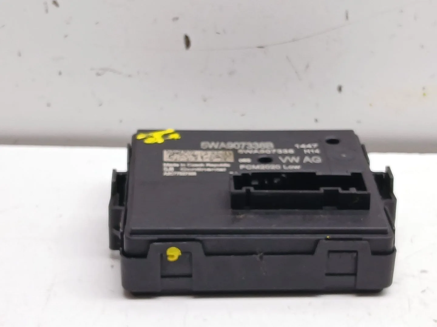 Modulo Electronico para Skoda Octavia Iv (Nx3, Nn3, Pv3)
