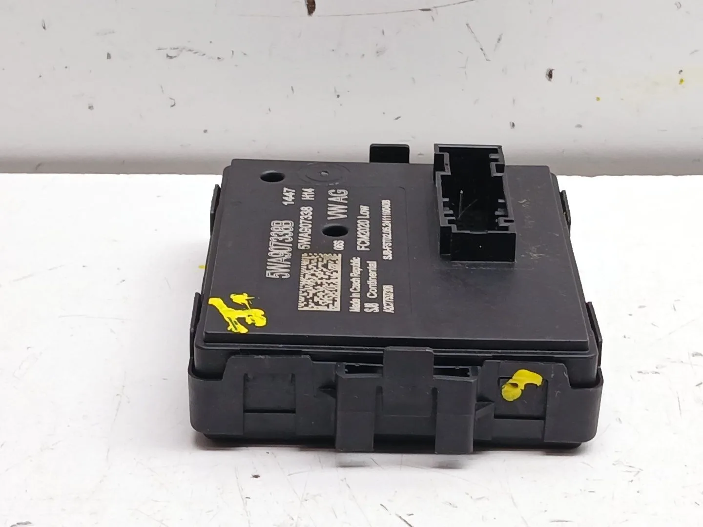 Modulo Electronico para Skoda Octavia Iv (Nx3, Nn3, Pv3)