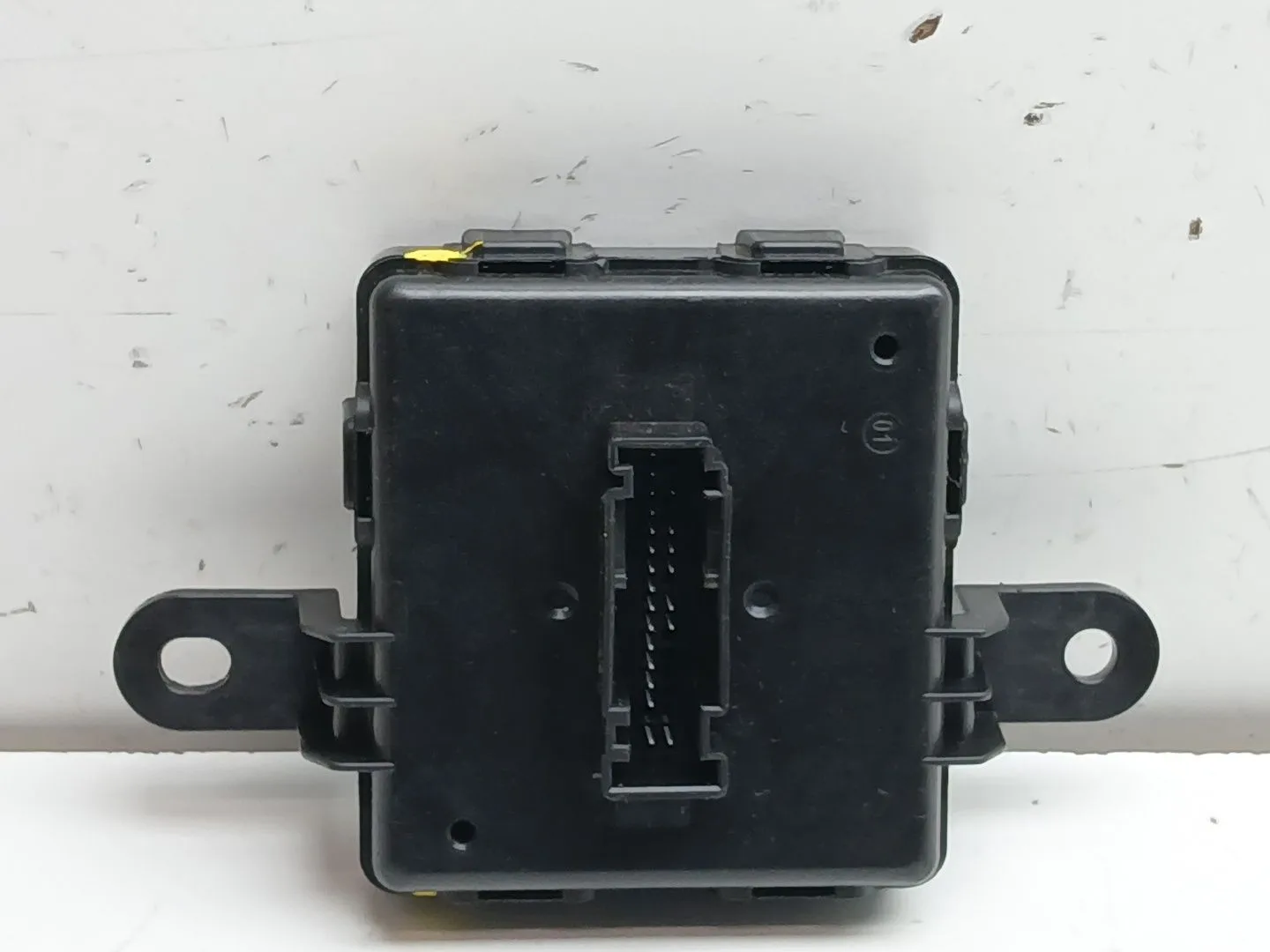 Modulo Electronico para Skoda Octavia Iv (Nx3, Nn3, Pv3)