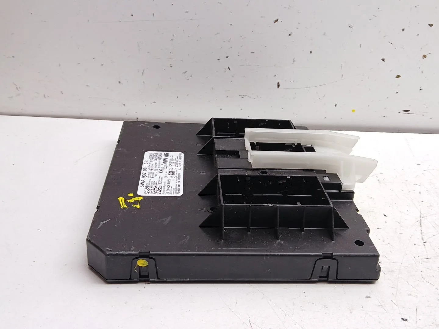 Modulo Electronico para Skoda Octavia Iv (Nx3, Nn3, Pv3)