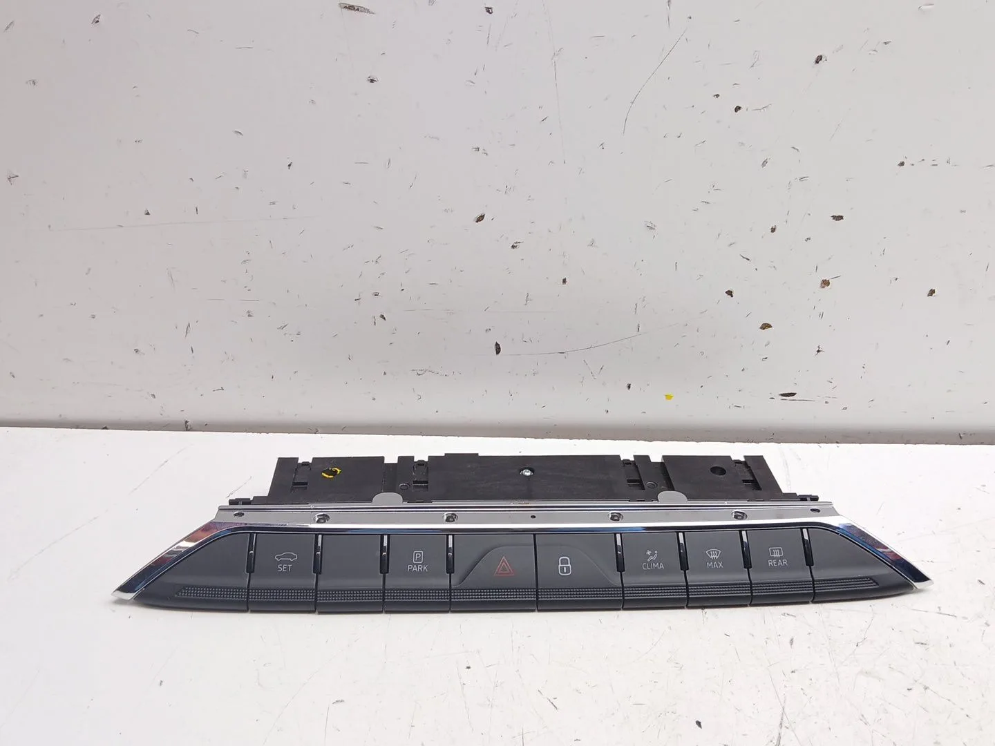 Mando Multifuncion para Skoda Octavia Iv (Nx3, Nn3, Pv3)