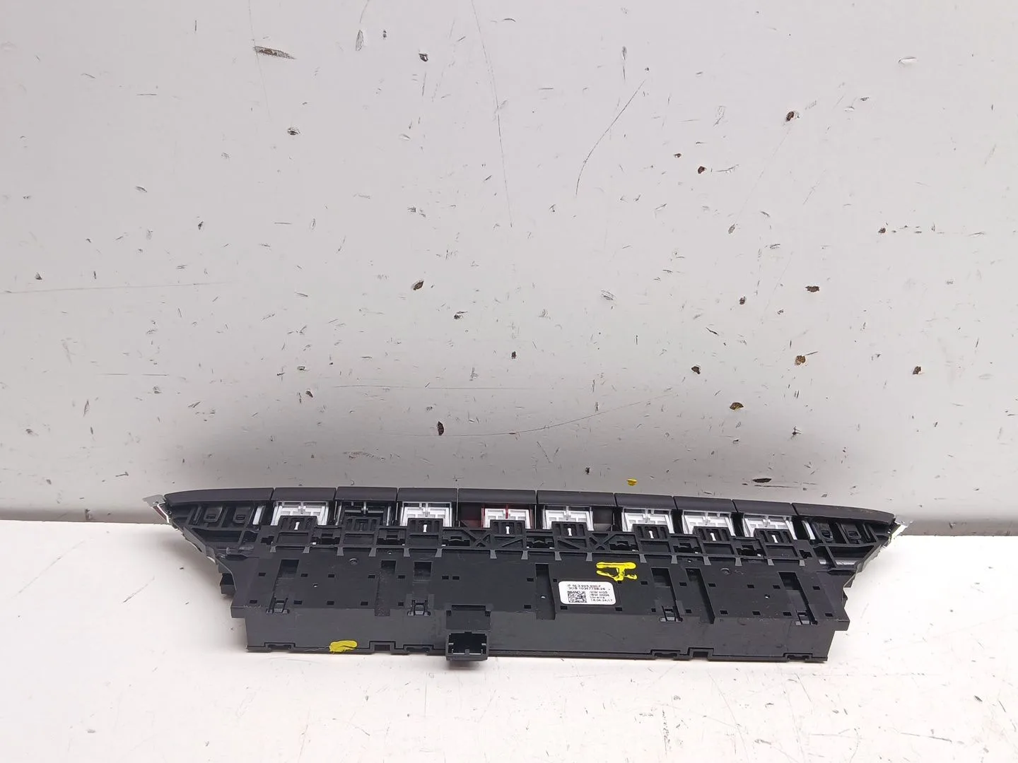 Mando Multifuncion para Skoda Octavia Iv (Nx3, Nn3, Pv3)