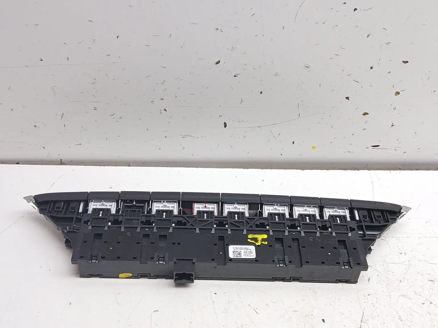 Mando Multifuncion para Skoda Octavia Iv (Nx3, Nn3, Pv3)