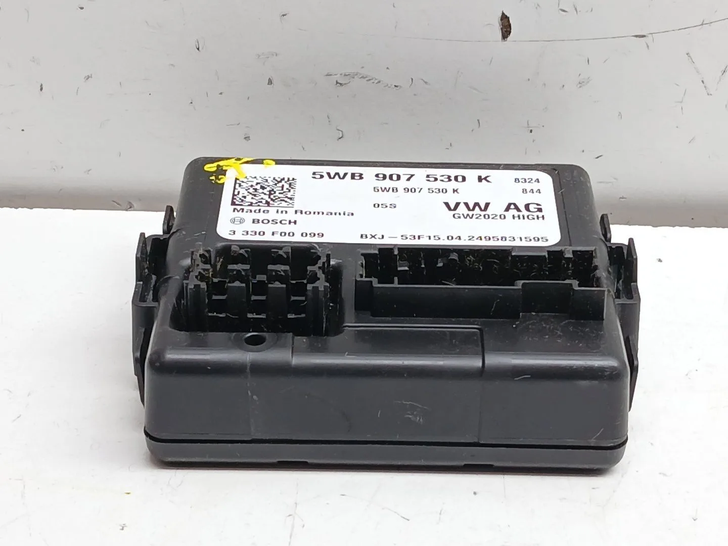 Modulo Electronico para Skoda Octavia Iv (Nx3, Nn3, Pv3)