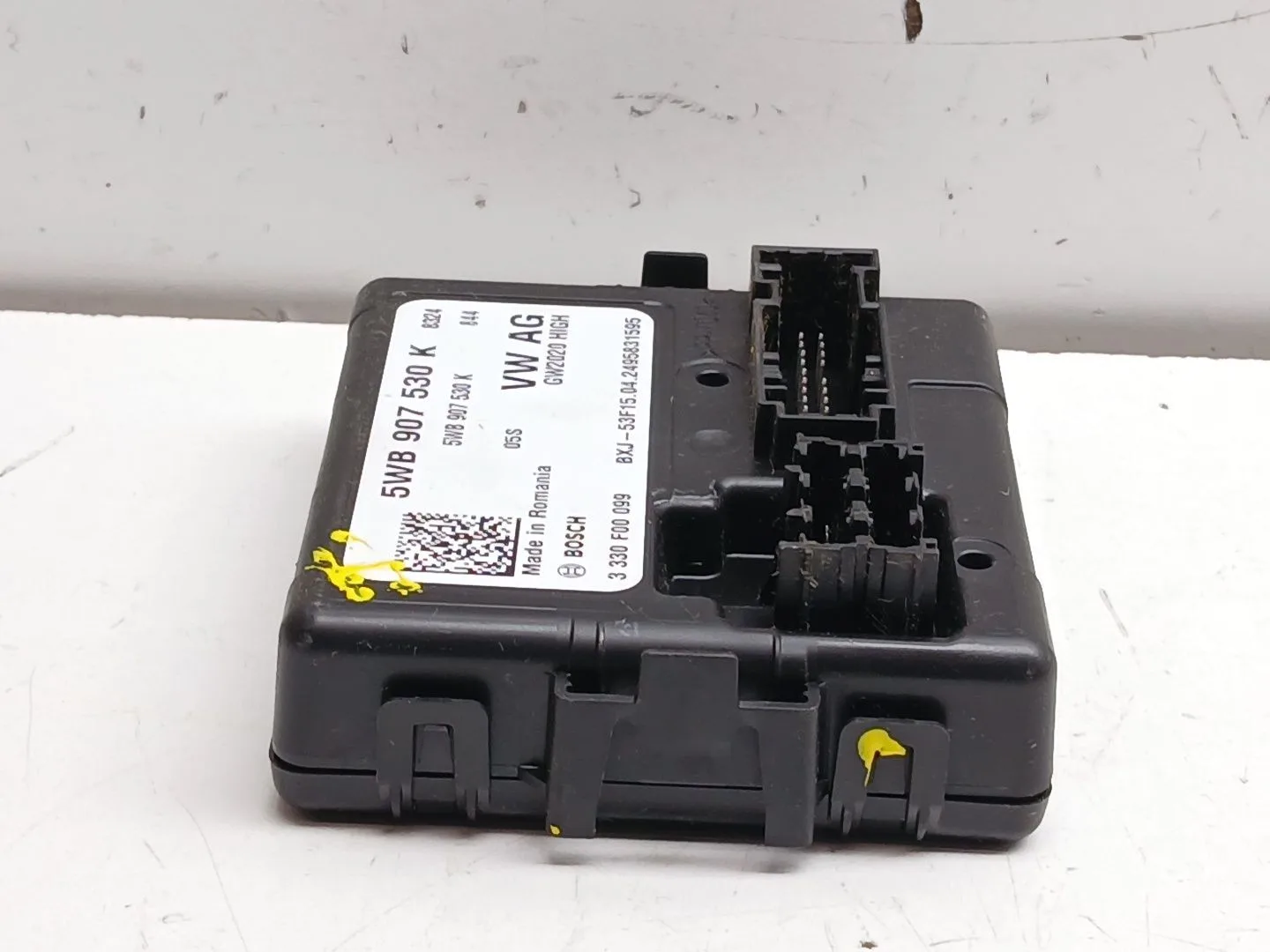 Modulo Electronico para Skoda Octavia Iv (Nx3, Nn3, Pv3)