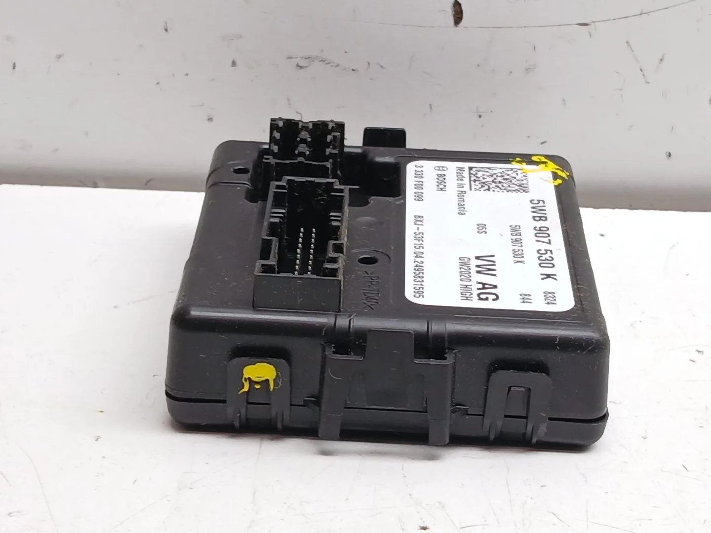 Modulo Electronico para Skoda Octavia Iv (Nx3, Nn3, Pv3)