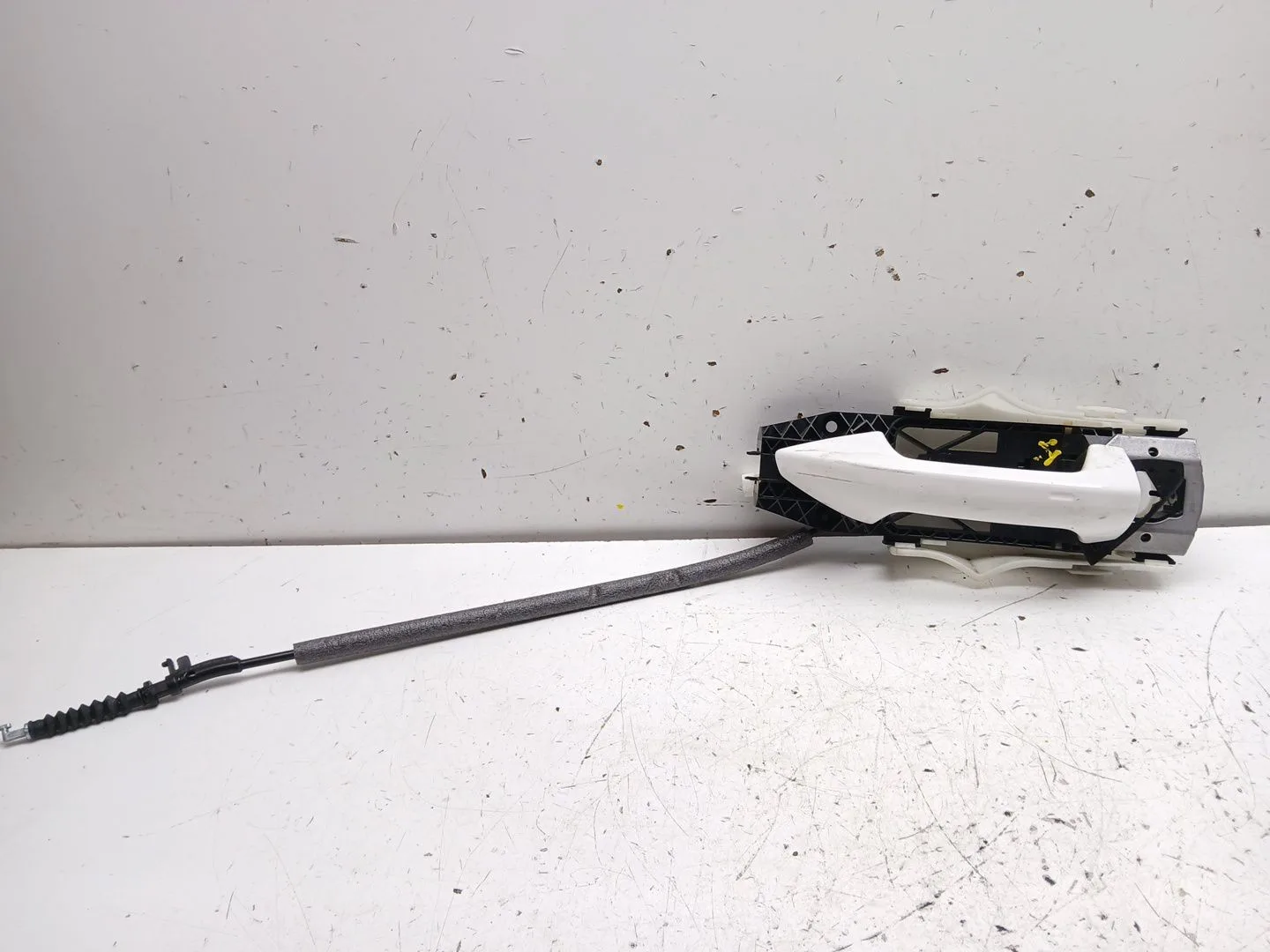 Maneta Exterior Delantera Izquierda para Skoda Octavia Iv (Nx3, Nn3, Pv3)