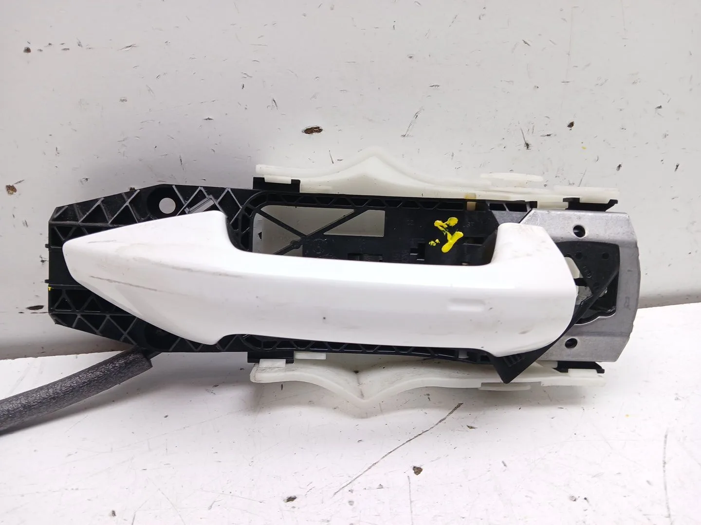 Maneta Exterior Delantera Izquierda para Skoda Octavia Iv (Nx3, Nn3, Pv3)
