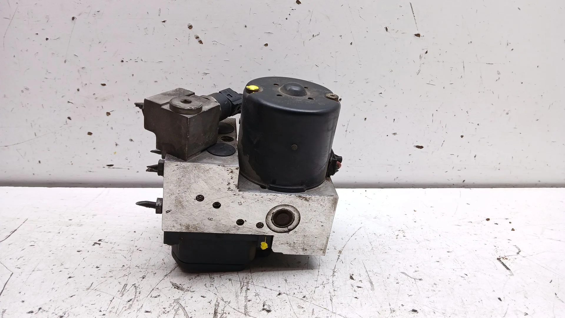 Abs para Mercedes-Benz Clase S (W220, V220)