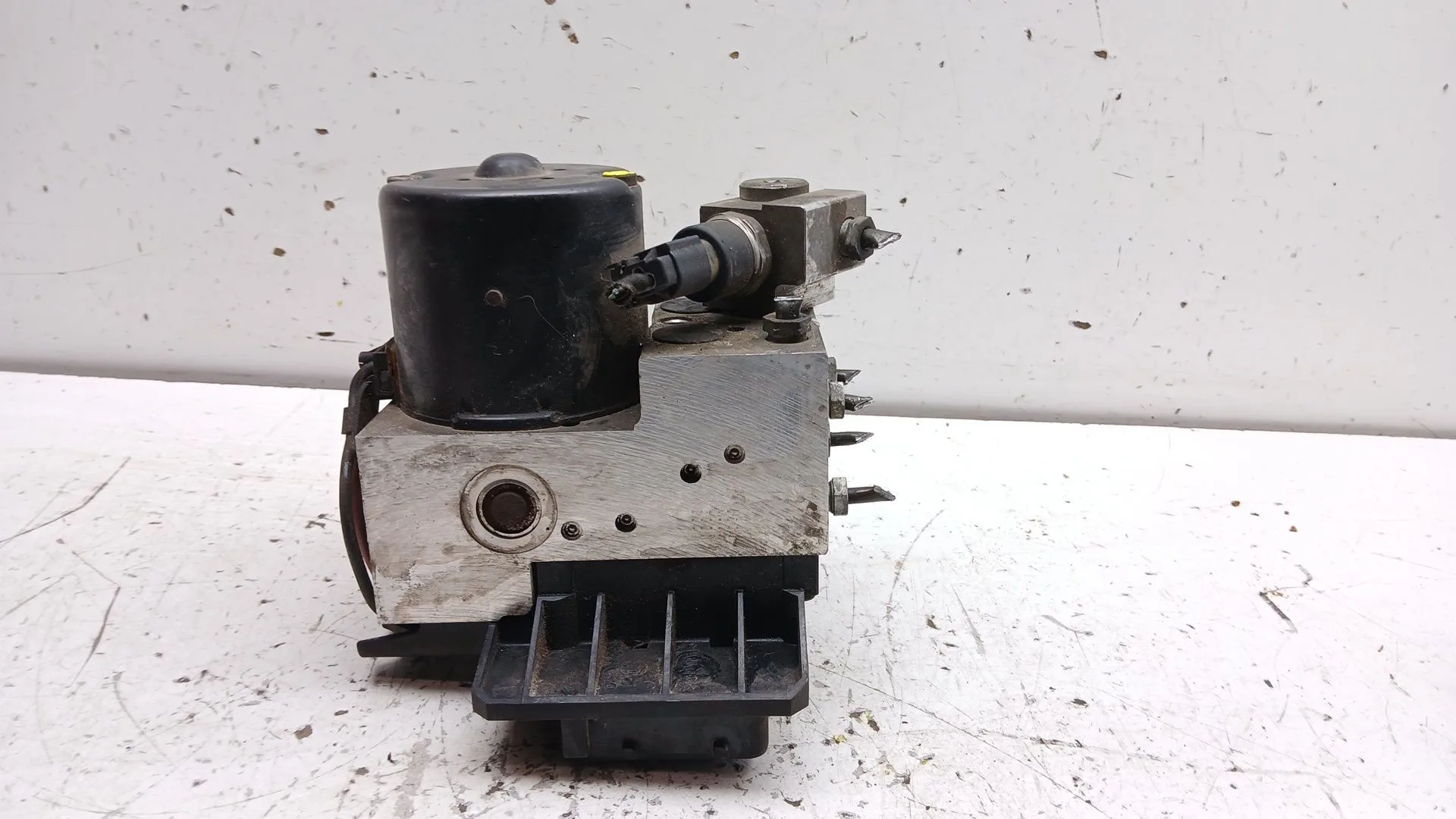 Abs para Mercedes-Benz Clase S (W220, V220)