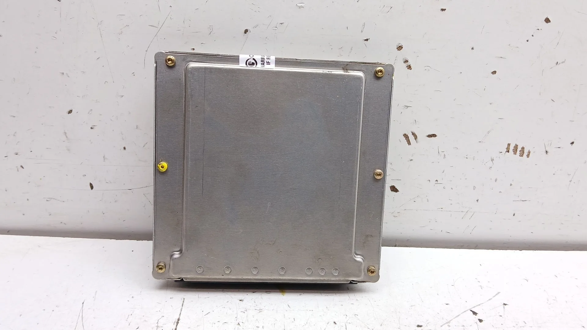 Centralita Motor Uce para Mercedes-Benz Clase S (W220, V220)