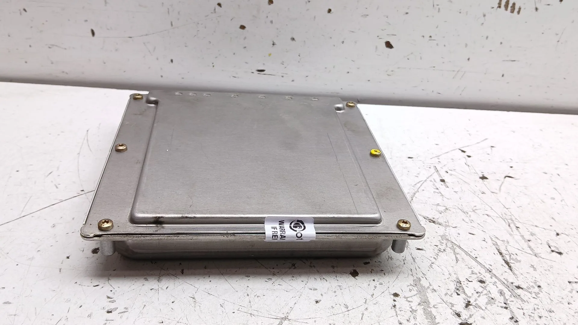 Centralita Motor Uce para Mercedes-Benz Clase S (W220, V220)