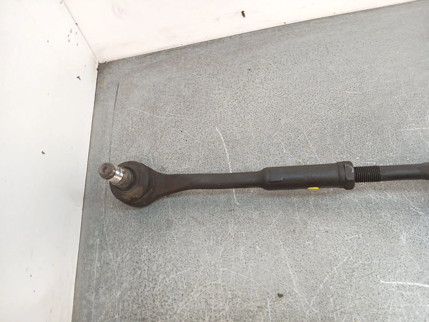 Cremallera Direccion para Mercedes-Benz Clase S (W220, V220)