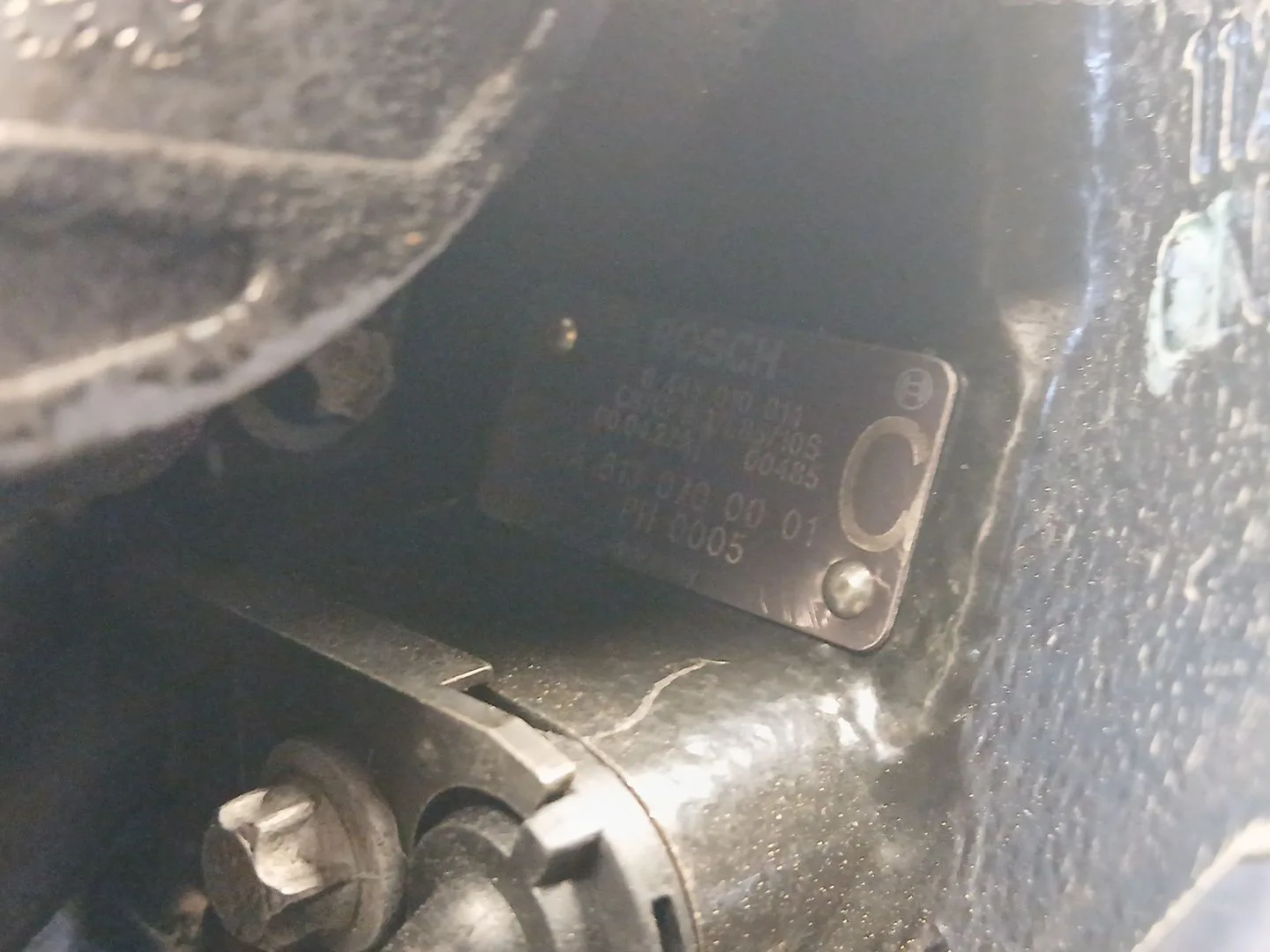 Motor Completo para Mercedes-Benz Clase S (W220, V220)