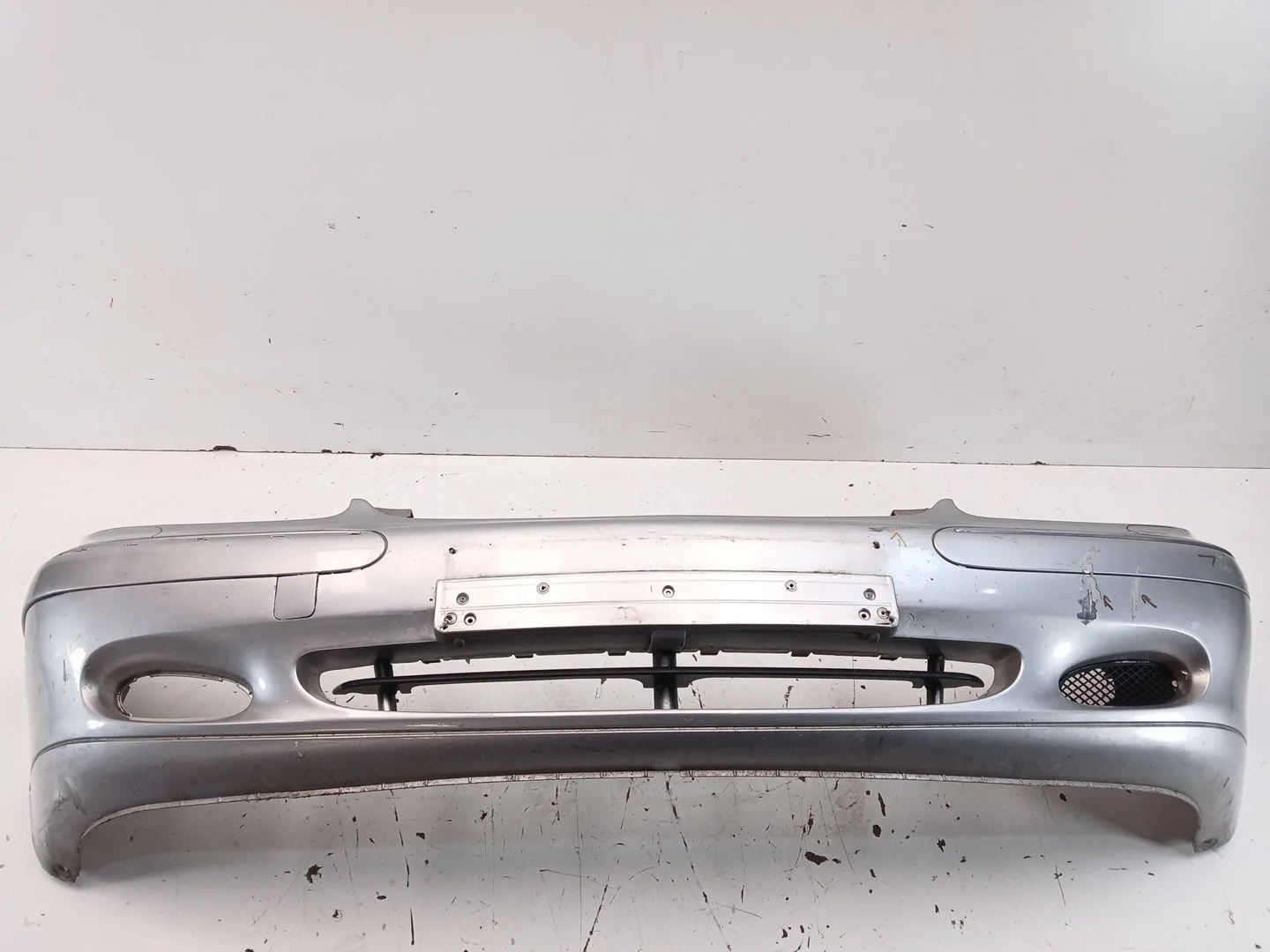 Paragolpes Delantero para Mercedes-Benz Clase S (W220, V220)