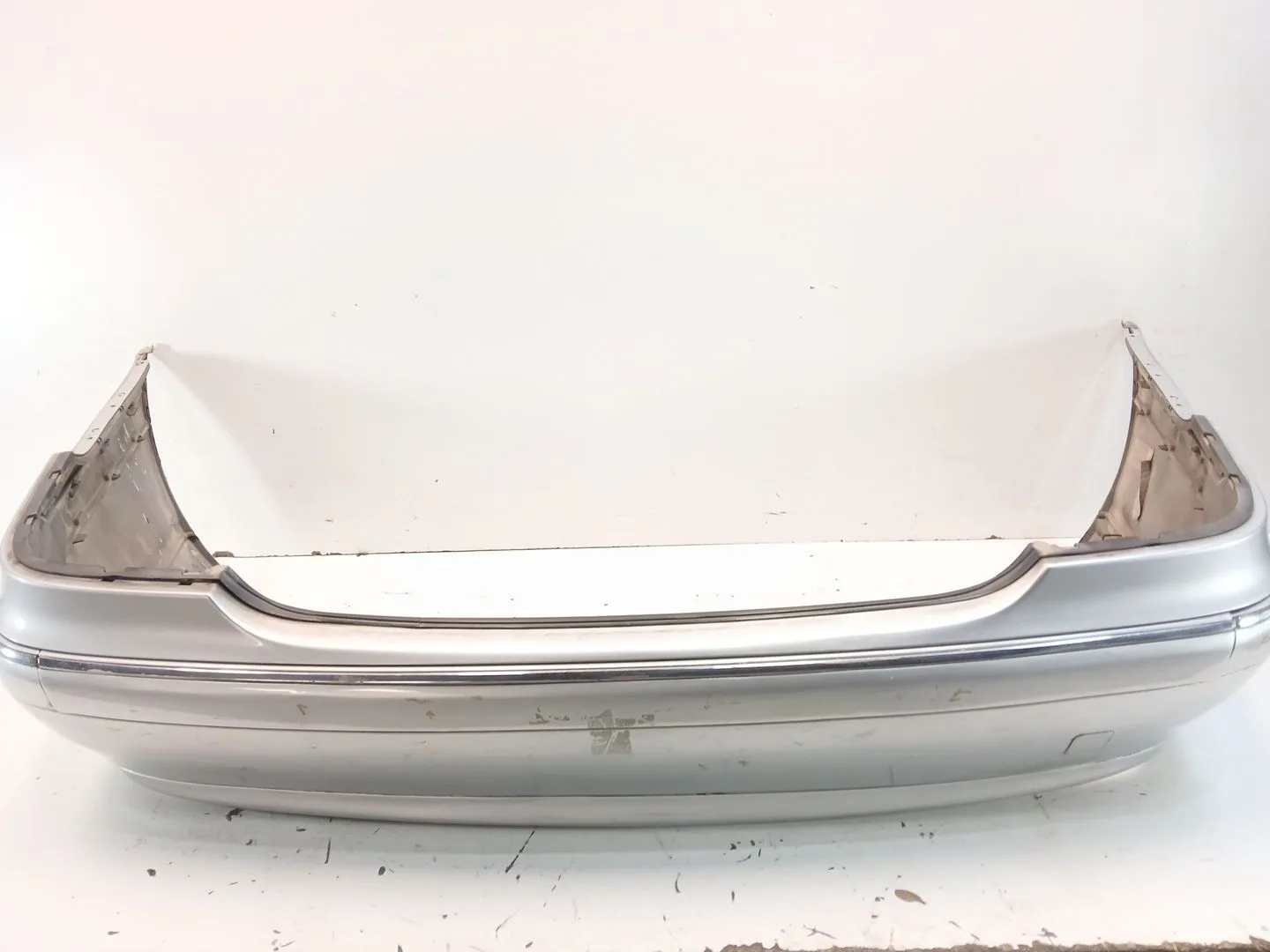 Paragolpes Trasero para Mercedes-Benz Clase S (W220, V220)
