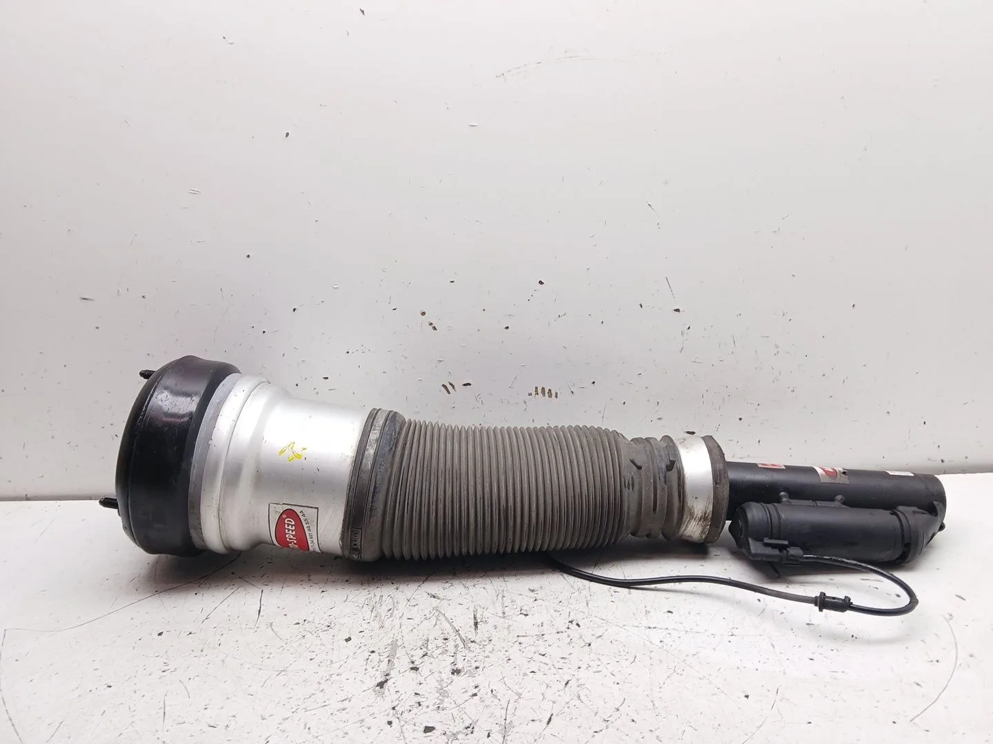 Amortiguador Delantero Derecho para Mercedes-Benz Clase S (W220, V220)