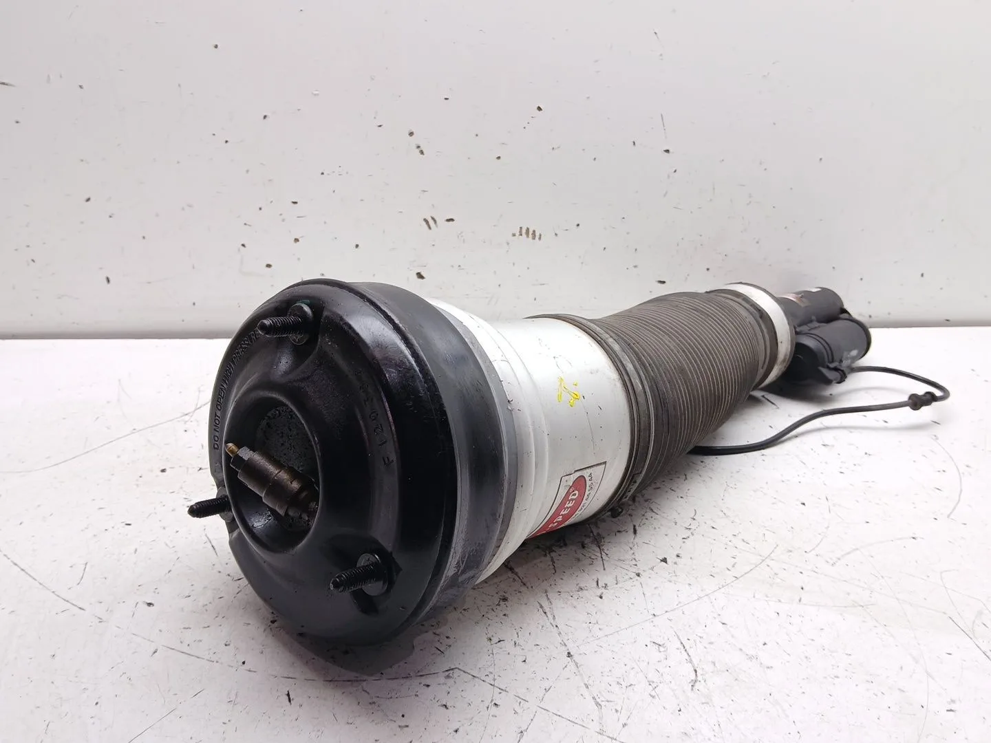 Amortiguador Delantero Derecho para Mercedes-Benz Clase S (W220, V220)