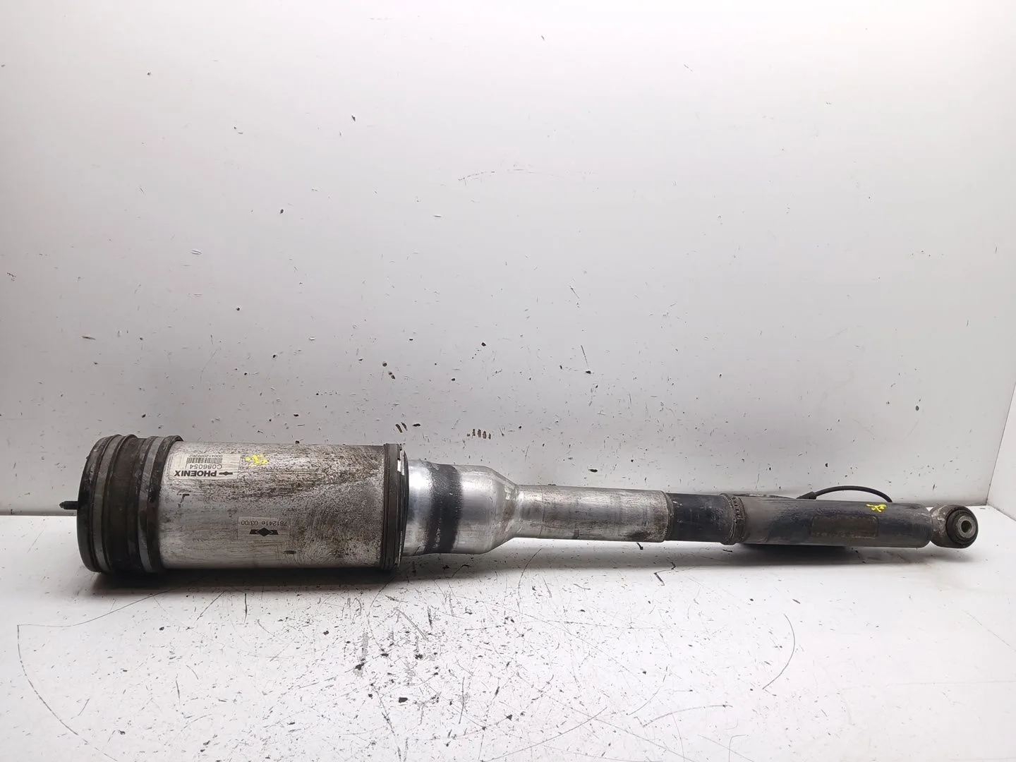 Amortiguador Trasero Derecho para Mercedes-Benz Clase S (W220, V220)
